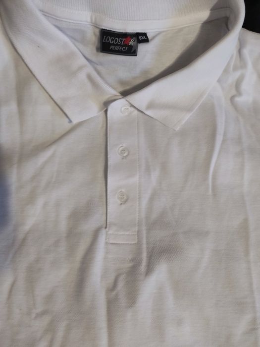 Поло чоловічі на богатирів (дууууже великі).