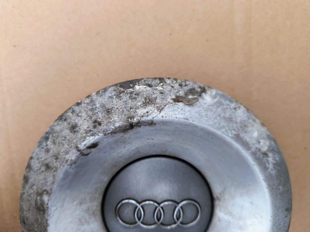 Dekielek koła Audi a2 a3 8z0 kapsel wysyłka OLX