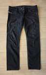 Jeansy diesel 36 X 34