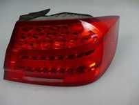 BMW 3 E92 LIFT LED LAMPA PRAWY TYŁ PRAWA TYLNA 7251958