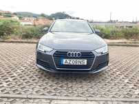 Audi A4 Avant 2.0 TDI Advance