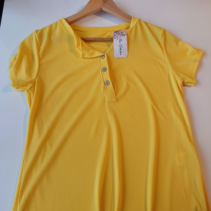 Bluzka polo damska, nowa.