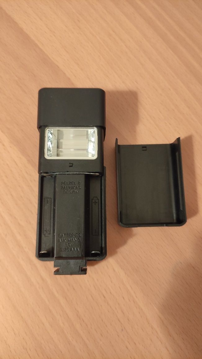 Flash Regula Variant 2000