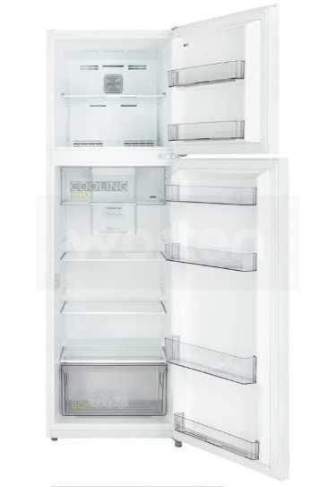 Frigorífico MIDEA MDRT385MTF01 (No Frost - 166 cm - 266 L - Branco)