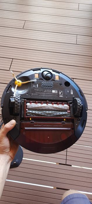 iRobot Roomba 966