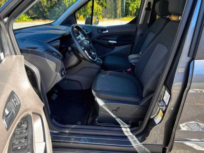 2020 Ford Transit Connect XLT