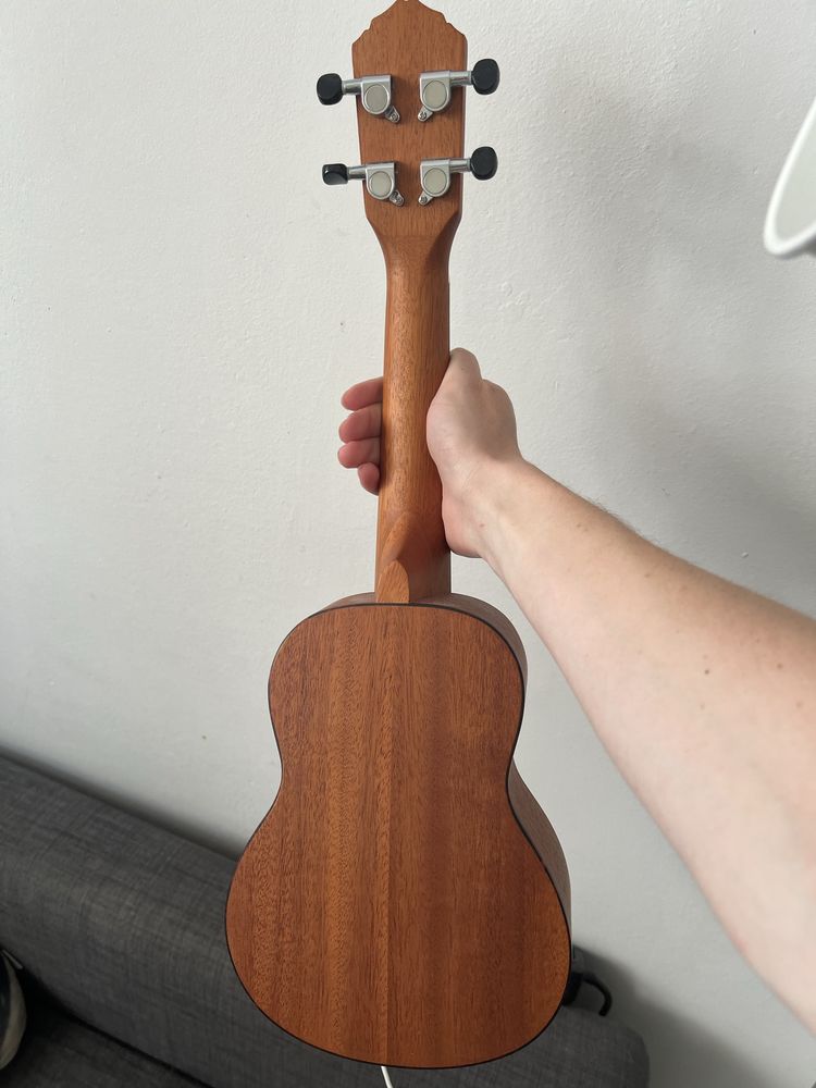 Ukulele ortega DU