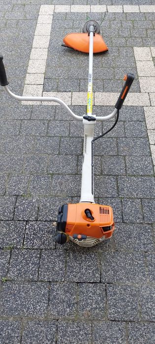 Podkaszarka  Stihl FS 450