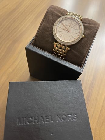 Relógio original Michael Kors