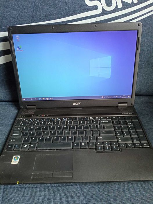 Laptop ACER Extensa 5635Z