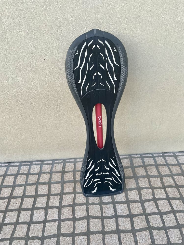 Oxelo WAVEBOARD.