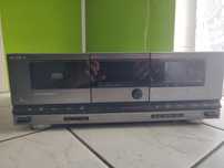 Odtwarzacz kaset Sony
