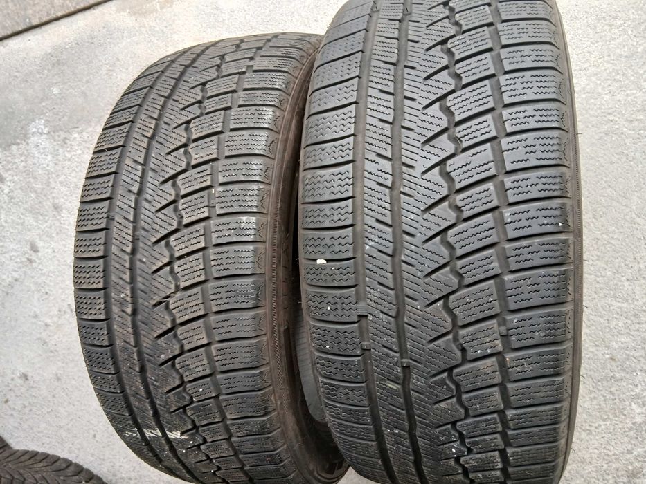 4 Pneus 225/45R17