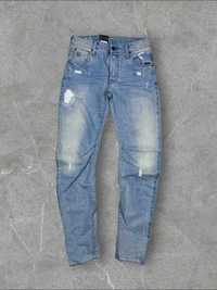 Spodnie męski G-star Raw Nowe z metką ! jeansowe dżinsowe dżinsy