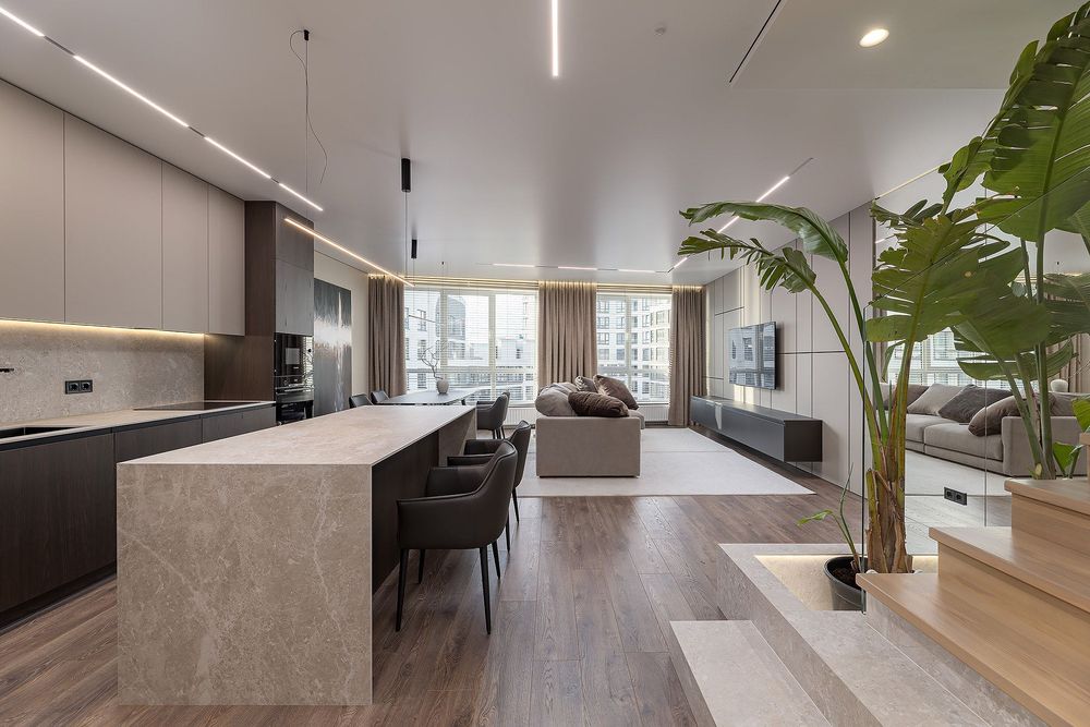 ВЛАСНИК!!! Продаж дворівневої квартири, ЖК Парус сіті, Кульпарківська