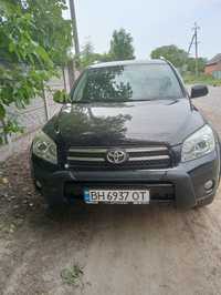 Toyota RAV4 2006