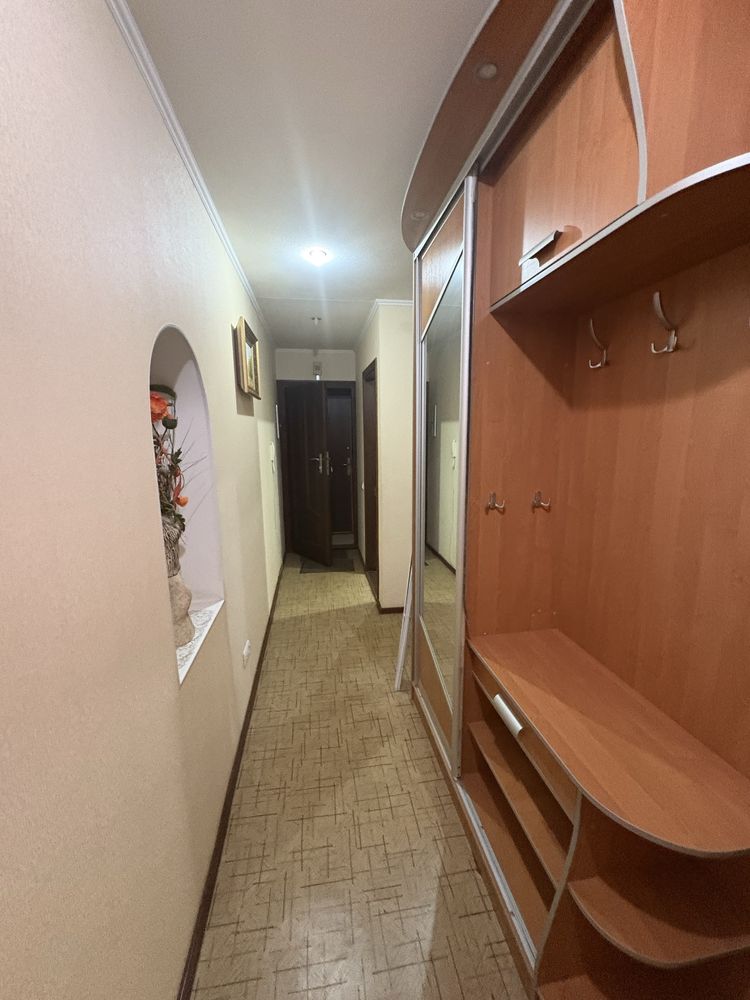 Продаж 3-х кім квартири 2/9 вул.Театральна