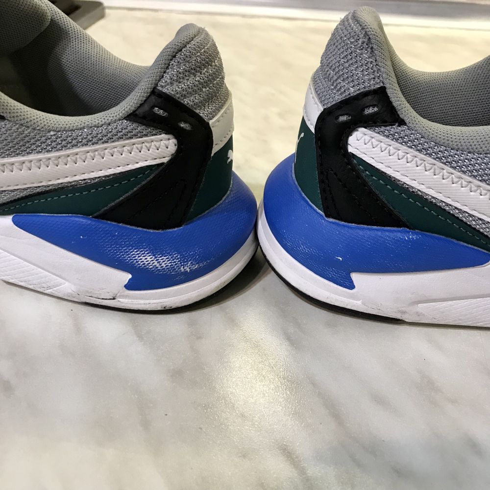 Puma X-Ray Speed Lite Jr