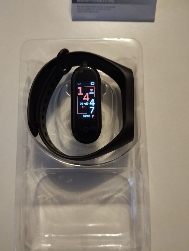 Smartwatch Jay-tech