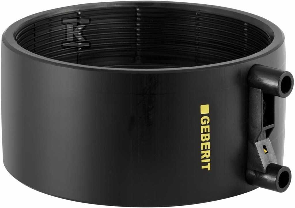 Geberit Elektromufa PE d110 NOWA!!!