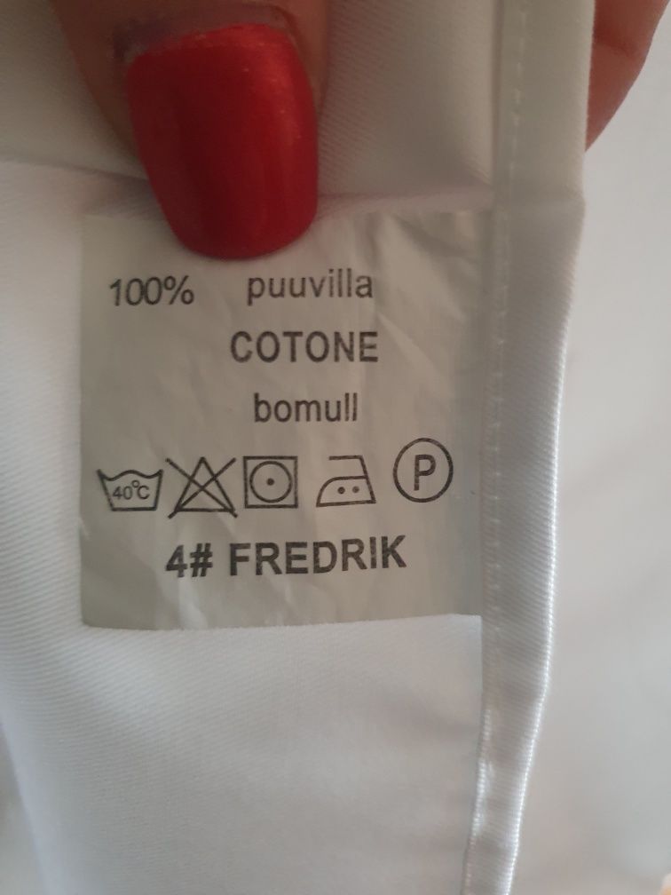 Koszula męska  Frisild