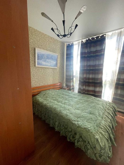 БЕЗ КОМІСІЇ! 40м2 КВАРТИРА з гарним плануванням. МАМА парк