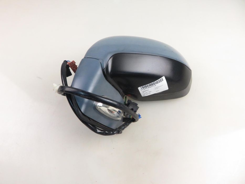 Lusterko Lewe Citroen C4 Picasso I 14 Pin Europa