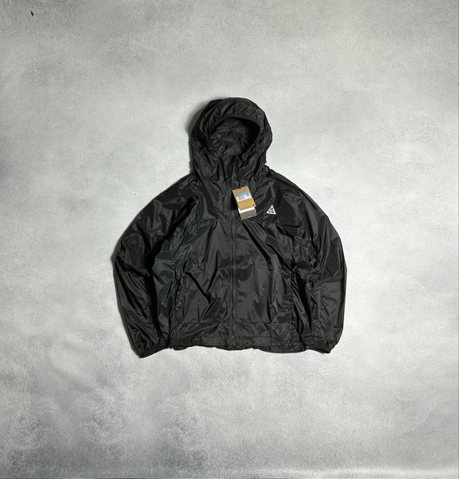 Вітровка ACG Gore-Tex