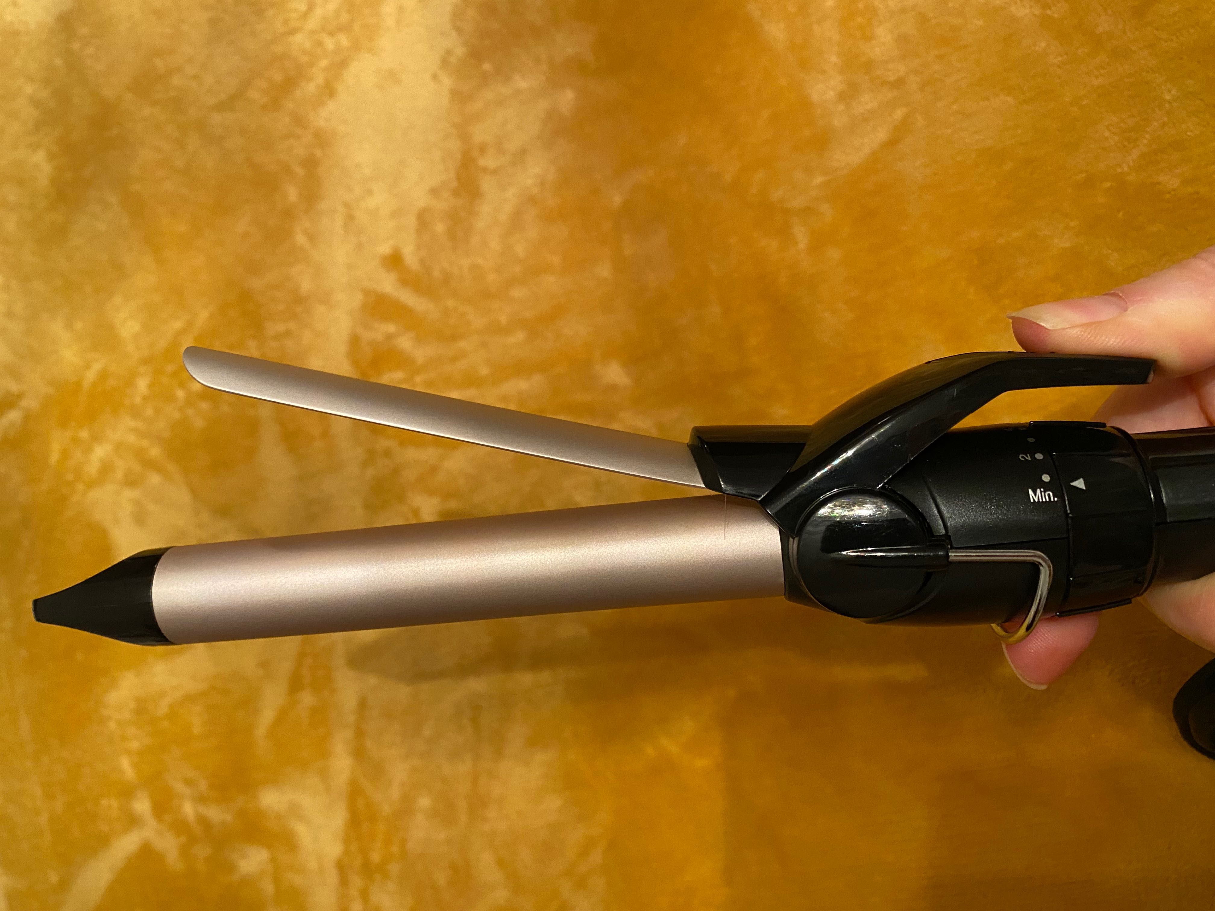 Babyliss Paris (Modelador) Novo