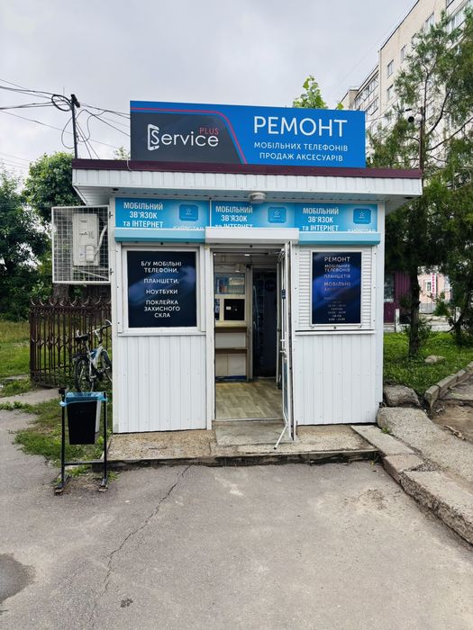 Ремонт мобільних телефонів,смартфонів,планшетів.