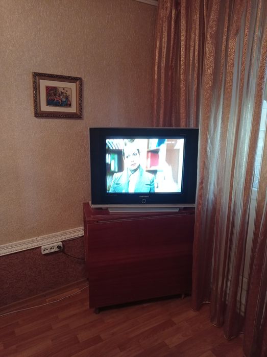 Сдам  3х комнатную квартиру