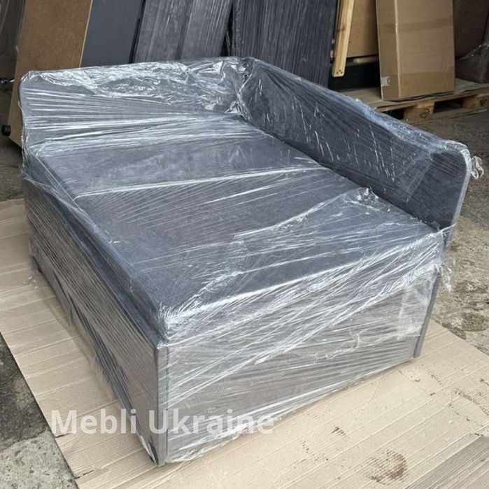 Детский диван КУБИК - подарите своему ребенку комфорт и уют! СКЛАД