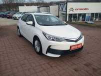 Toyota Corolla Salon PL 1.6 132 KM Stan bardzo dobry !!!