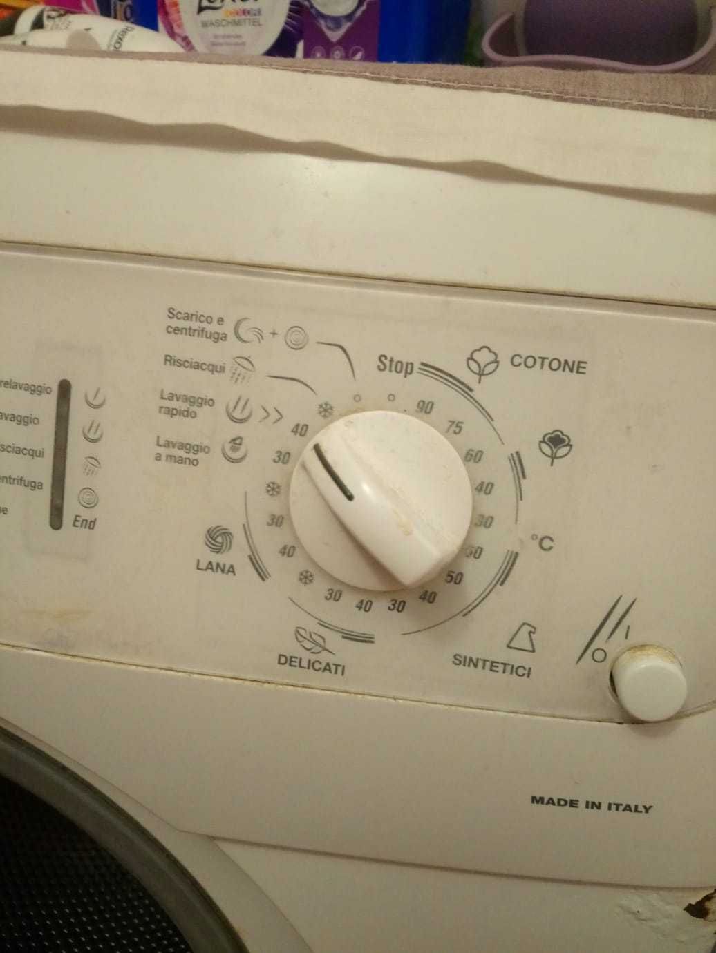 Ardo стиральная машина