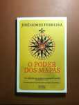 José Gomes Ferreira: O Poder dos Mapas
