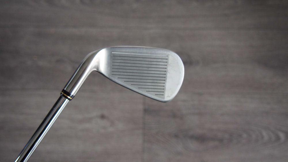 Kij do golfa XXIO IRON 4 Marka Premium