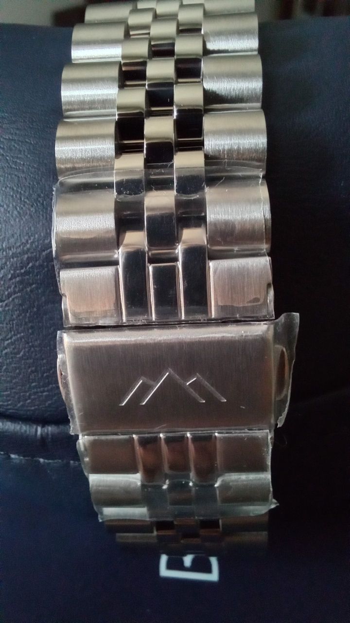 Zegarek męski Bergstern B074G328