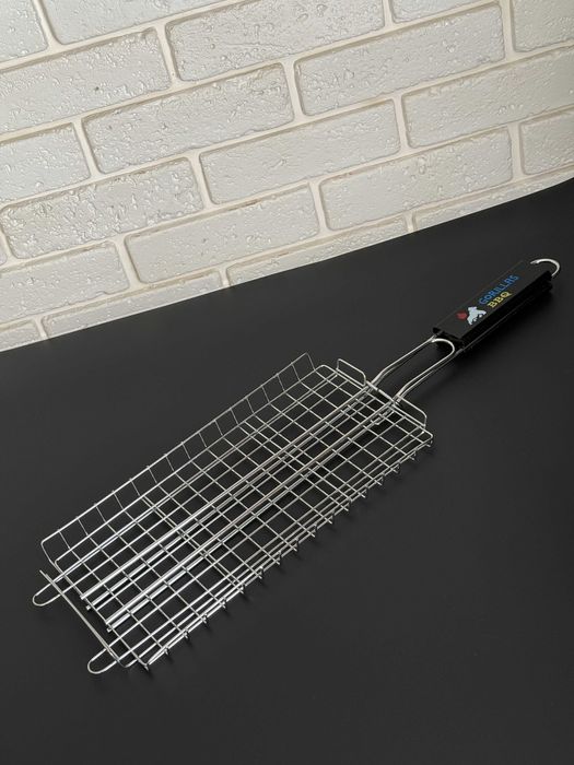 Набір для гриля Похідний 2.0 Gorillas BBQ BS98