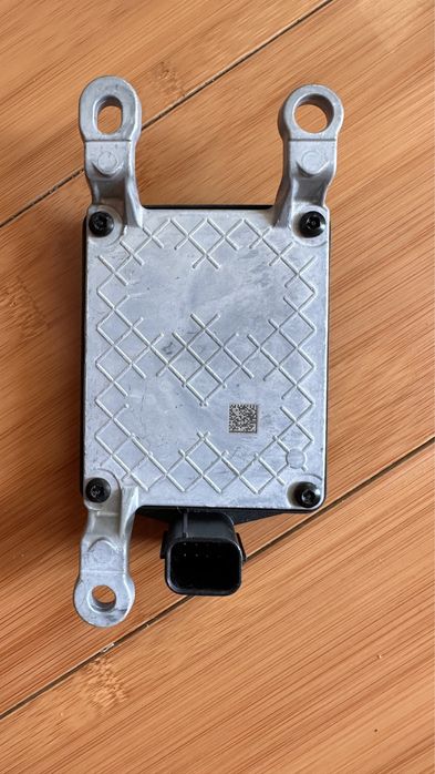 Дистроник радар Nissan Rogue, Rogue Sport