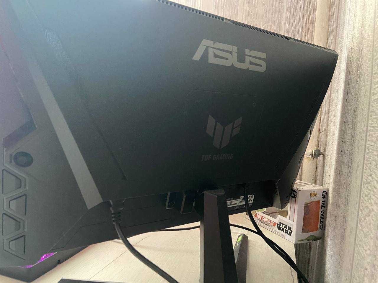 Продам монітор ASUS VG249QM1A