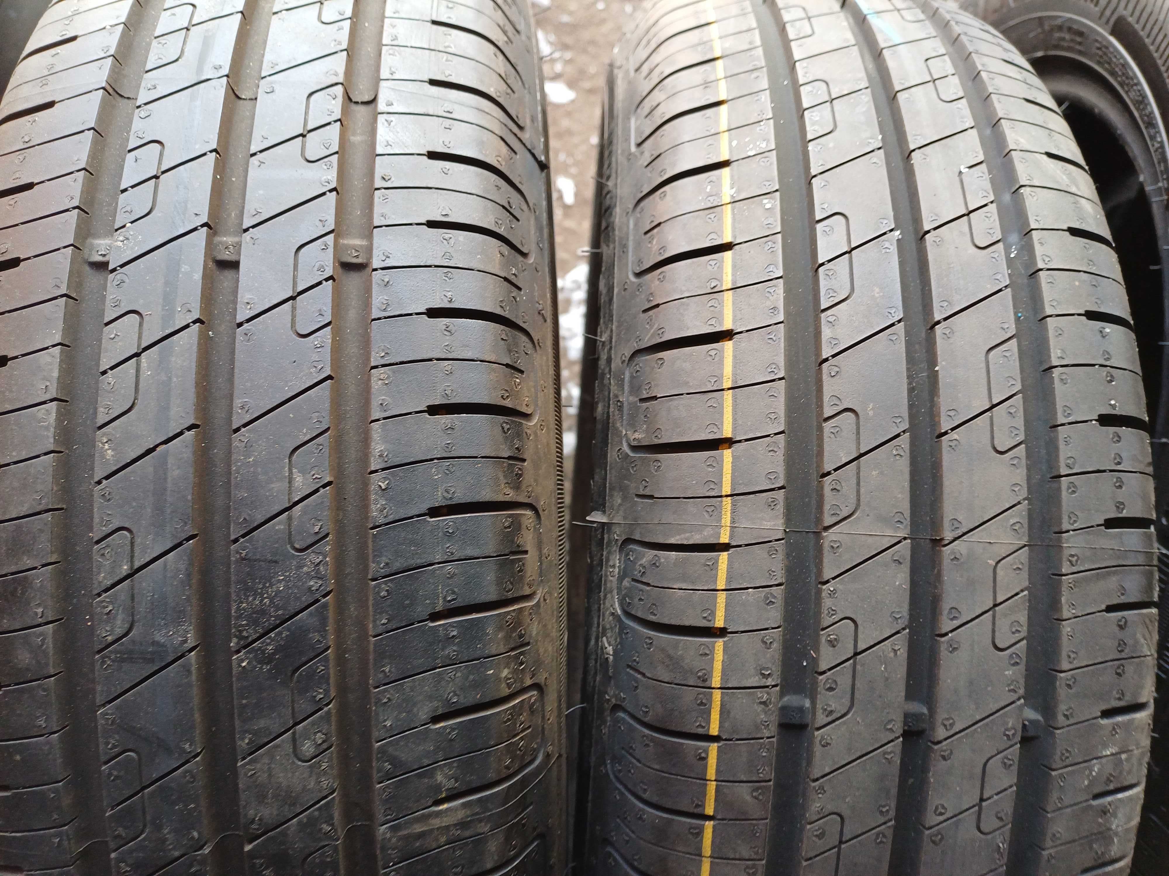 Goodyear EfficientGrip Performance 175/65 R14 86T XL 2023r Demo