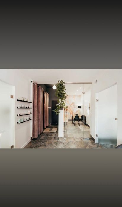 Gabinet do wynajęcia :)