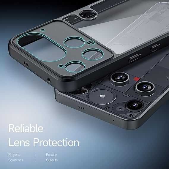 Nothing Phone 3 16gb 512 GB Fatura