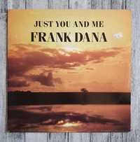 Frank Dana Just You And Me Italo Disco Maxi Single 12