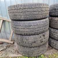 Резина 195*70*R15C *Michelin* 4 колеса комплект.