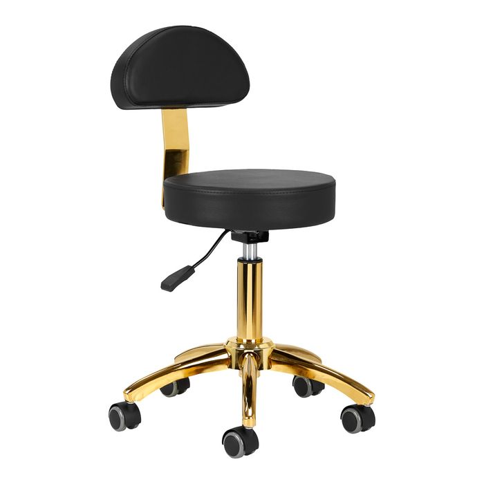 Taboret kosmetyczny nowy