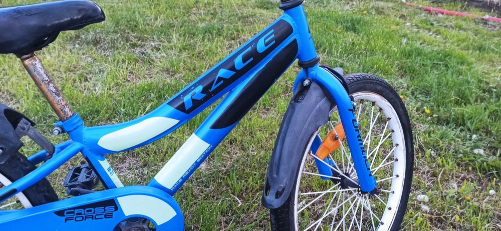 Дитячий велосипед