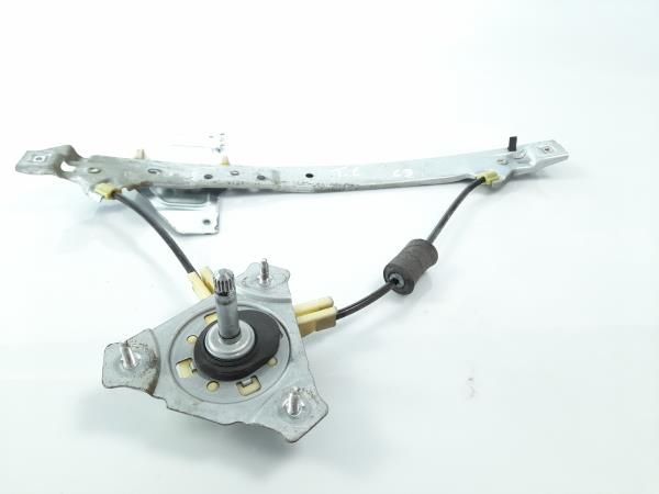 Elevador vidros trás esquerdo CITROËN C3 II (SC_)