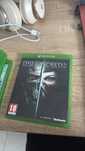 Xbox One Dishonored 2