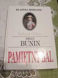 Iwan Bunin, Pamiętny bal. Wybór opowiadań
